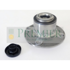 PWK0577 BRT Bearings Комплект подшипника ступицы колеса