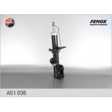 A51036 FENOX Амортизатор