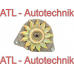 L 62 120 ATL Autotechnik Генератор