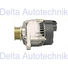 L 40 680 DELTA AUTOTECHNIK Генератор