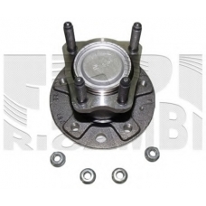 RA4402 AUTOTEAM Комплект подшипника ступицы колеса