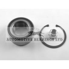 ABK1587 Automotive Bearings Комплект подшипника ступицы колеса