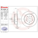 08.A038.10<br />BREMBO<br />Тормозной диск
