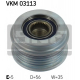 VKM 03113<br />SKF