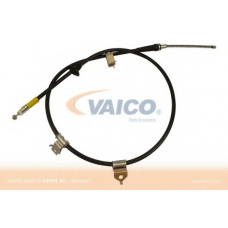 V53-30001 VEMO/VAICO Трос, стояночная тормозная система