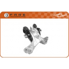 4730 FARE SA Подвеска, двигатель