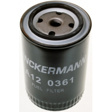 A120361 DENCKERMANN Топливный фильтр