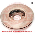 24-0125-0102-1-SET-MS MASTER-SPORT Тормозной диск