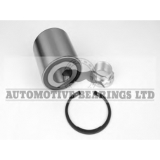 ABK1535 Automotive Bearings Комплект подшипника ступицы колеса