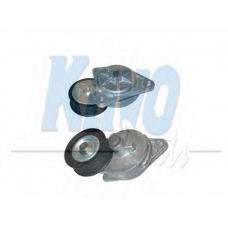 DTP-4513 KAVO PARTS Натяжной ролик, поликлиновой  ремень