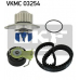 VKMC 03254 SKF Водяной насос + комплект зубчатого ремня