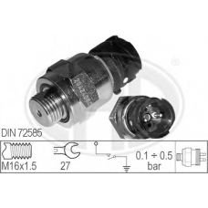 330396 ERA Датчик, пневматическая система