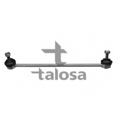50-07281 TALOSA Тяга / стойка, стабилизатор