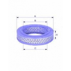 AE 3348 UNICO FILTER Воздушный фильтр