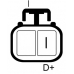 LRA02693 TRW Генератор