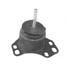 EM3124 QUINTON HAZELL Подвеска, двигатель; подвеска, автоматическая коро