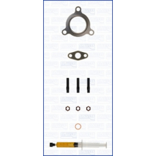 JTC11500 AJUSA Монтажный комплект, компрессор