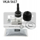 VKJA 5617<br />SKF