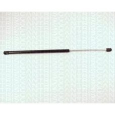 8710 24209 TRIDON Gas spring rear