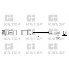 XC1194 QUINTON HAZELL Комплект проводов зажигания