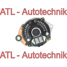 L 64 580 ATL Autotechnik Генератор