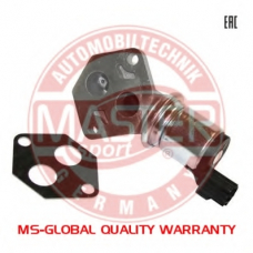 0971103-PCS-MS MASTER-SPORT Поворотная заслонка, подвод воздуха