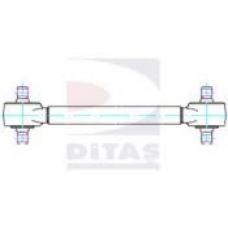 A1-1531 DITAS Тяга / стойка, подвеска колеса