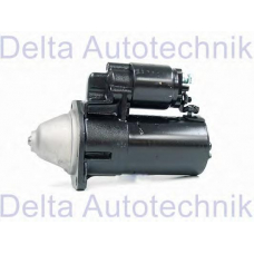 A 70 250 DELTA AUTOTECHNIK Стартер