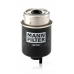 WK 8100 MANN-FILTER Топливный фильтр