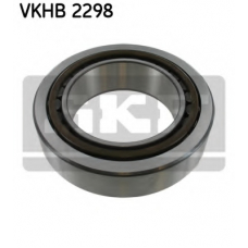 VKHB 2298 SKF Подшипник ступицы колеса