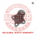 25534-PCS-MS MASTER-SPORT Ремонтный комплект, несущие / направляющие шарниры