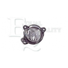 PF0228S EQUAL QUALITY Противотуманная фара