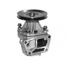 350981486000 MAGNETI MARELLI Водяной насос