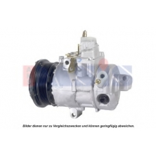 852786N AKS DASIS Компрессор, кондиционер