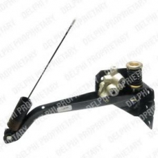 LV17829 DELPHI Регулятор тормозных сил