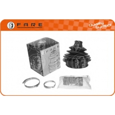 K991 FARE SA Пыльник, приводной вал