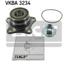 VKBA 3234 SKF Комплект подшипника ступицы колеса
