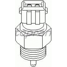 101 772 TOPRAN Выключатель, фара заднего хода