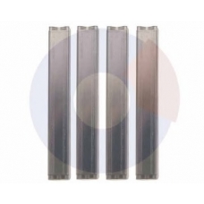 2998 CARRAB BRAKE PARTS Комплектующие, колодки дискового тормоза