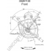 35261130 PRESTOLITE ELECTRIC Стартер