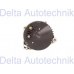 L 41 550 DELTA AUTOTECHNIK Генератор