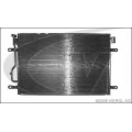V15-62-1010 VEMO/VAICO Конденсатор, кондиционер