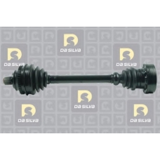 C9236A DA SILVA Приводной вал