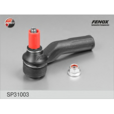 SP31003 FENOX Наконечник поперечной рулевой тяги
