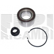 RC1891 CALIBER Комплект подшипника ступицы колеса