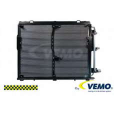 V30-62-1016 VEMO/VAICO Конденсатор, кондиционер