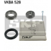 VKBA 528 SKF Комплект подшипника ступицы колеса