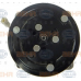 8FK 351 126-761 HELLA Компрессор, кондиционер