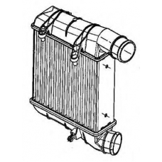 30148 NRF Интеркулер