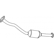 22 30 50 02 TWINTEC Катализатор